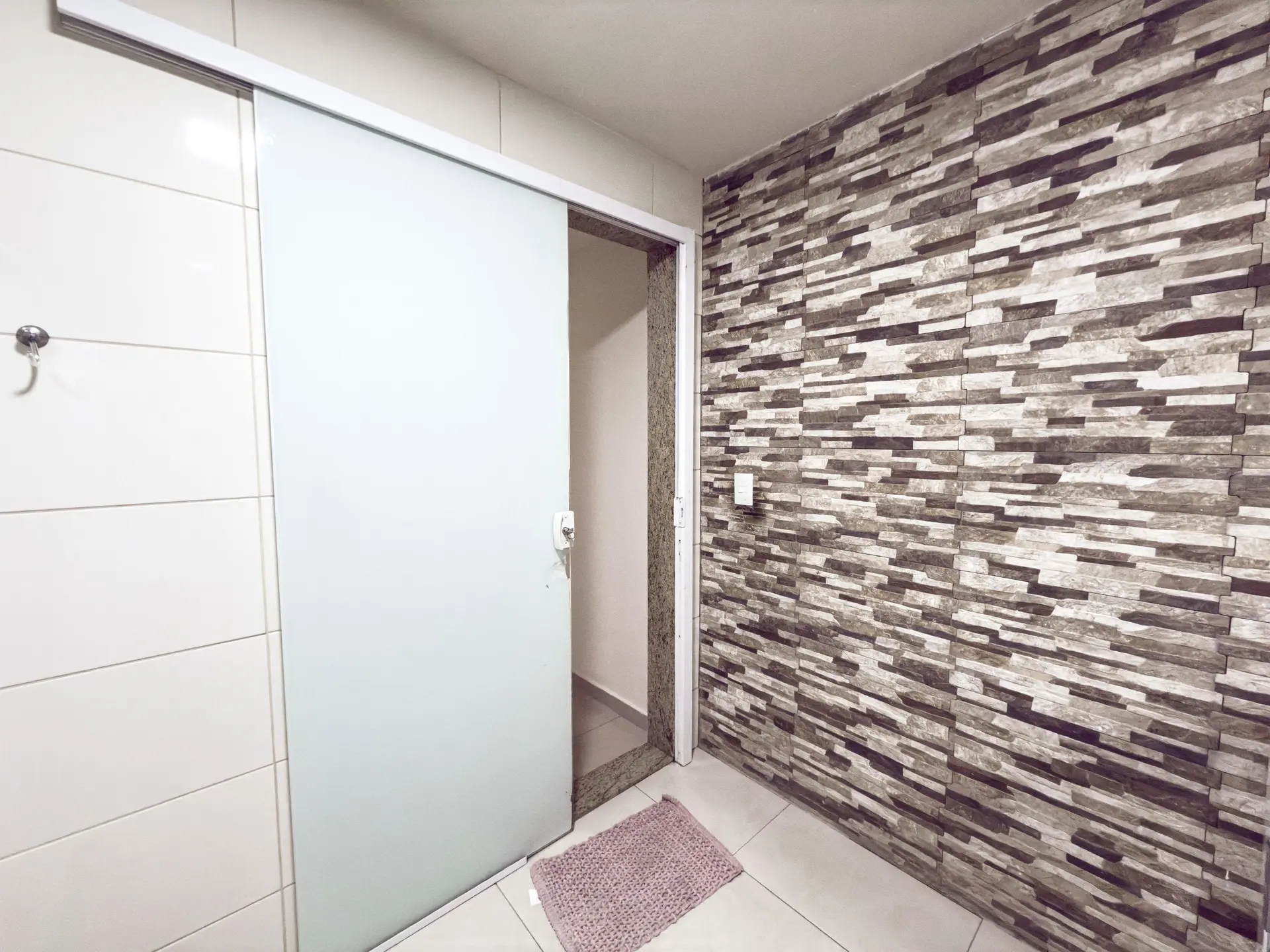 Apartamento mobiliado com 2 quartos e 2 banheiros — photo 5