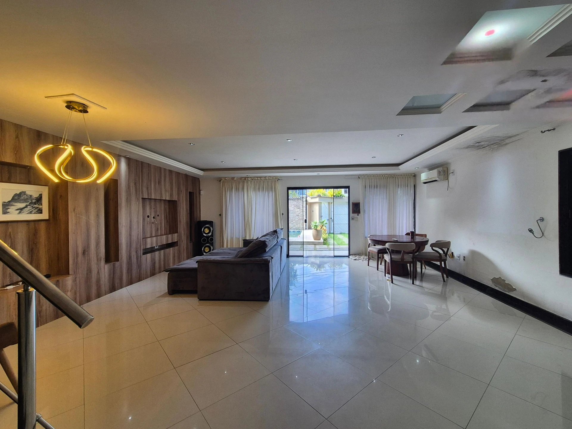 Furnished house, 100 m², with a jacuzzi — photo 11