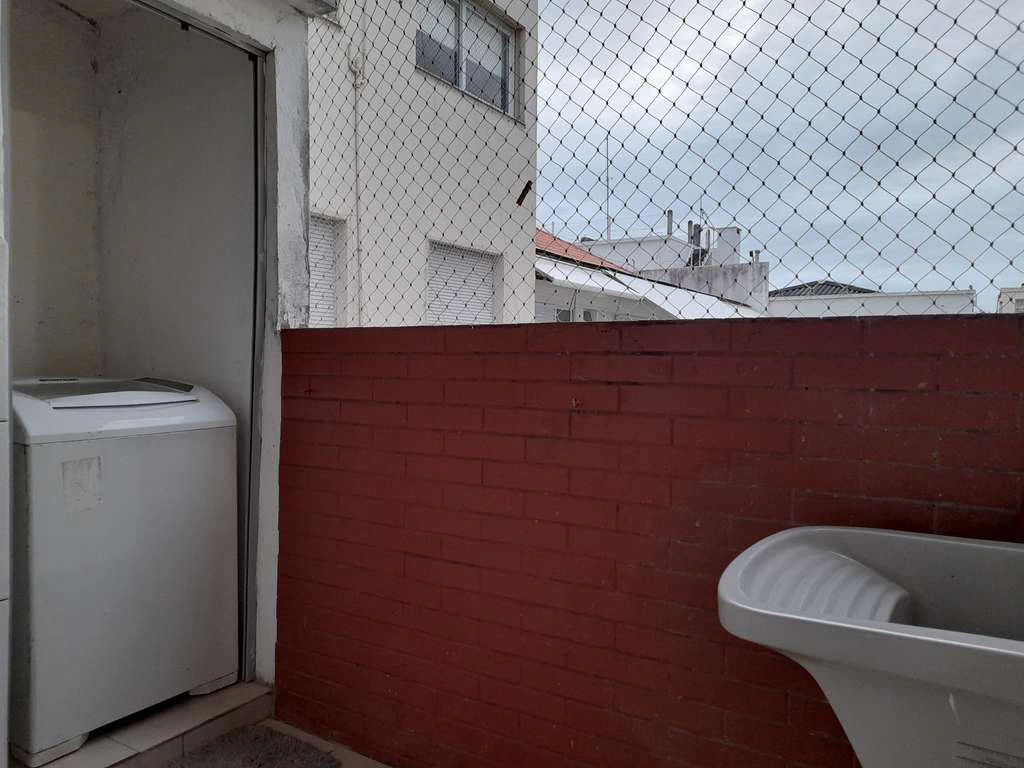Cobertura mobiliada com 4 quartos e 120 m² — photo 12