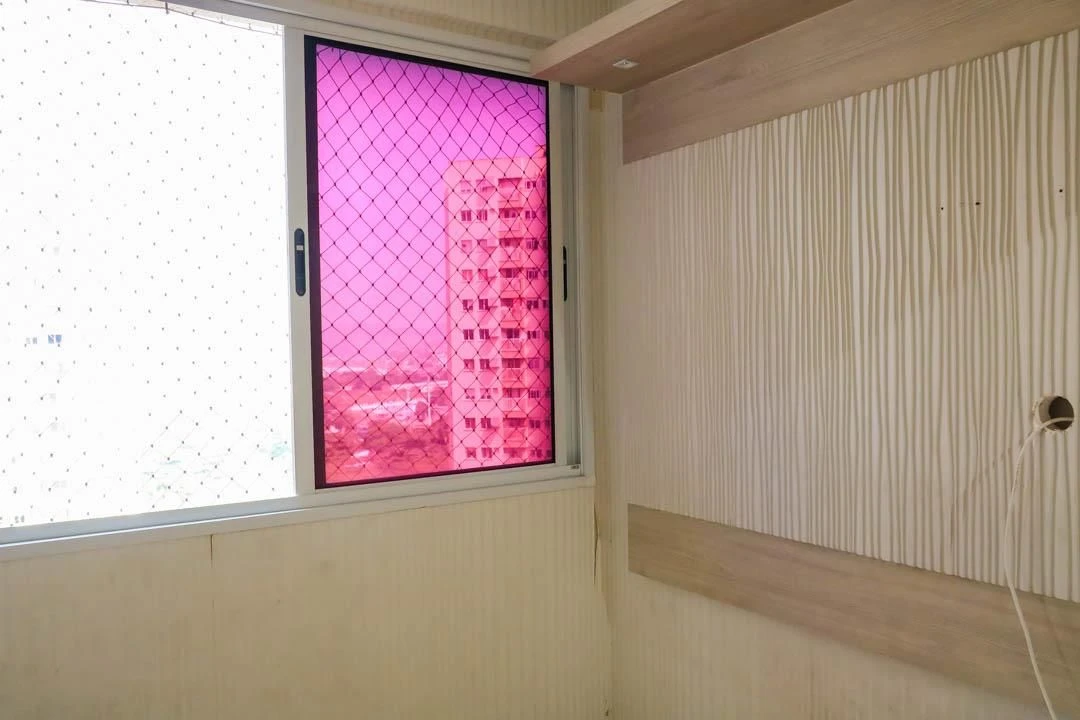 2-bedroom apartment with a park view in Rio de Janeiro — photo 50
