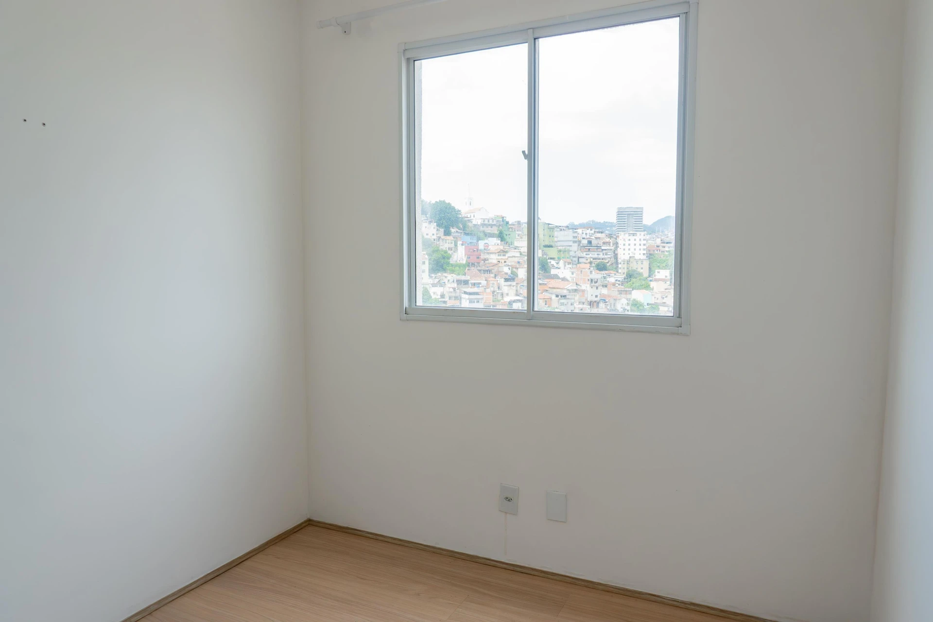 2-bedroom apartment with a mountain view in Rio de Janeiro — photo 34