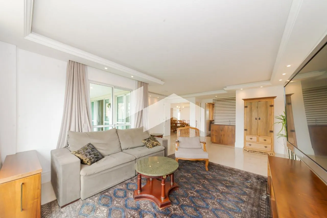 Apartamento de 4 dormitorios con 2 suites y 179 m² — photo 6