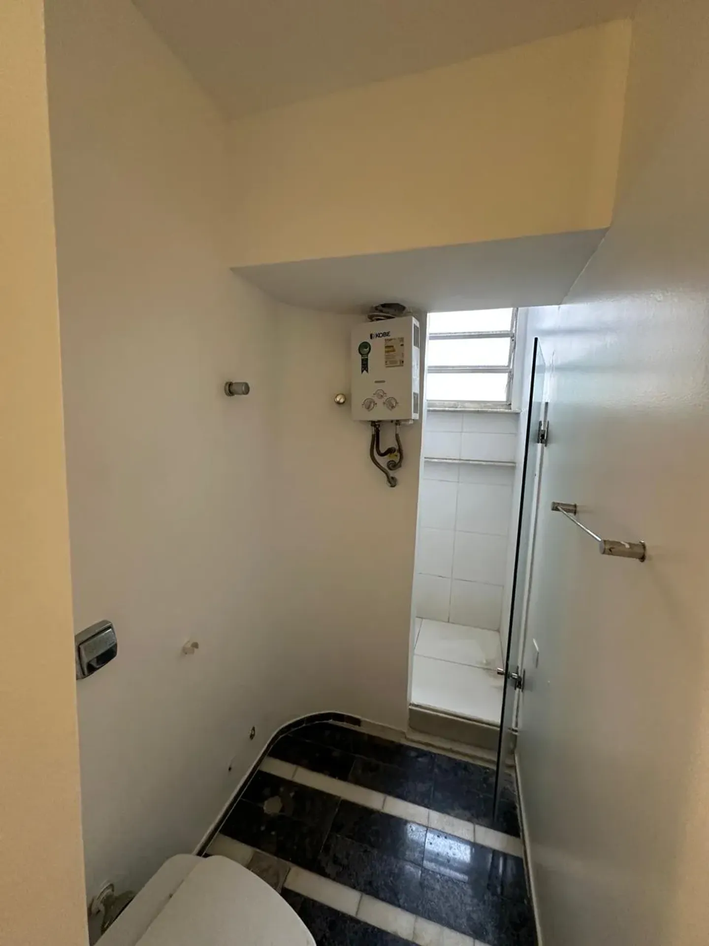 3-bedroom apartment with 4 bathrooms and 1 parking space — photo 37