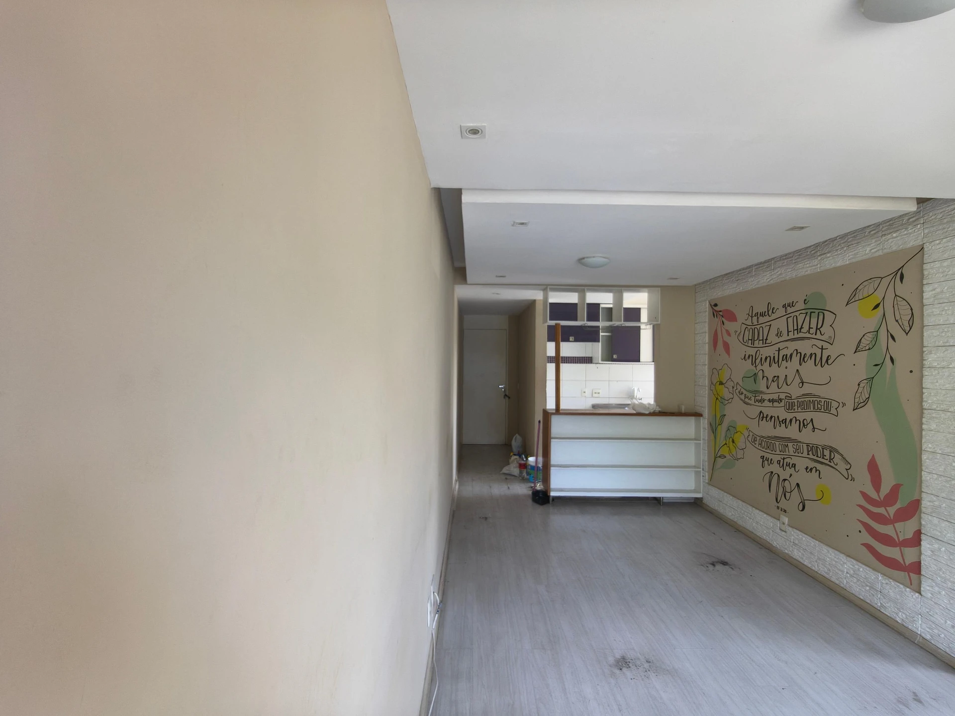 Apartamento para alugar com 2 quartos e 1 banheiro — photo 6