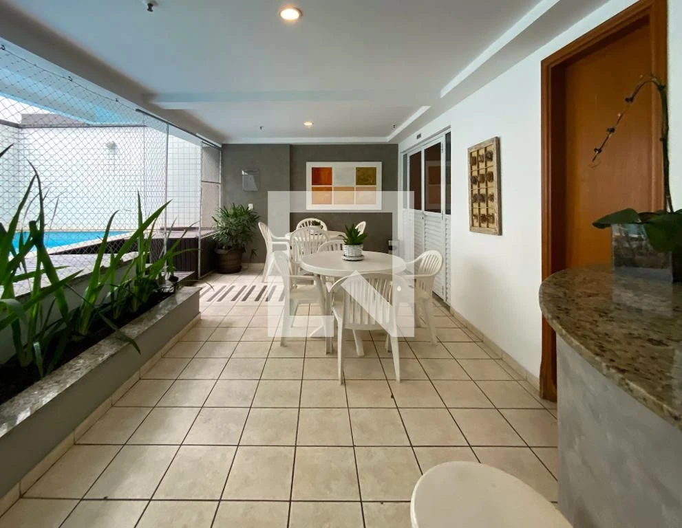 Furnished 1-bedroom apartment with a balcony — photo 22