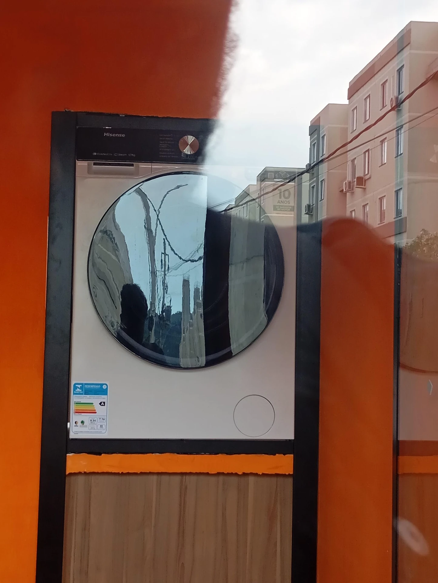 Apartamento com 2 quartos e 1 banheiro, com vaga — photo 48
