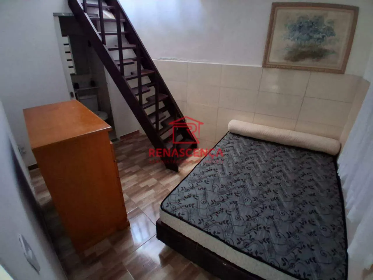 Apartamento mobiliado com 3 quartos, varanda e 1 vaga — photo 9