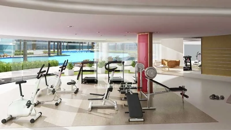 3-bedroom apartment with a private pool in Florianópolis — photo 4
