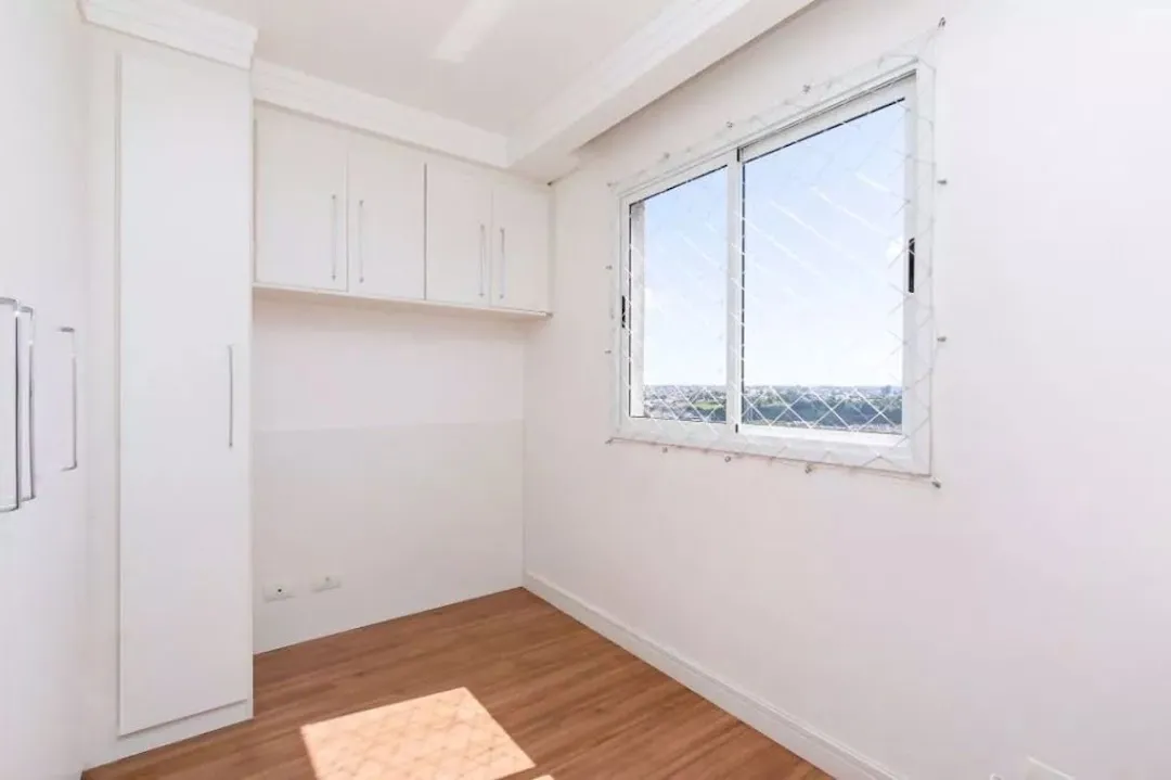 3-bedroom apartment 96 m² with 1 parking space — photo 33