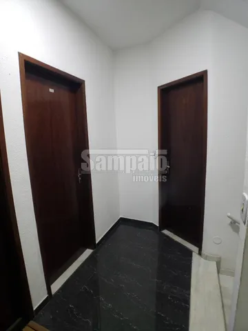 Apartamento com 3 quartos, 2 banheiros e 1 vaga — photo 15