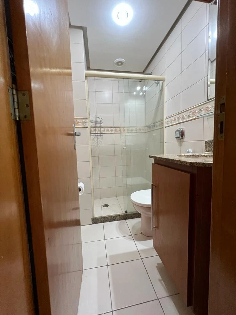 3-bedroom apartment in a building with a sauna — photo 8