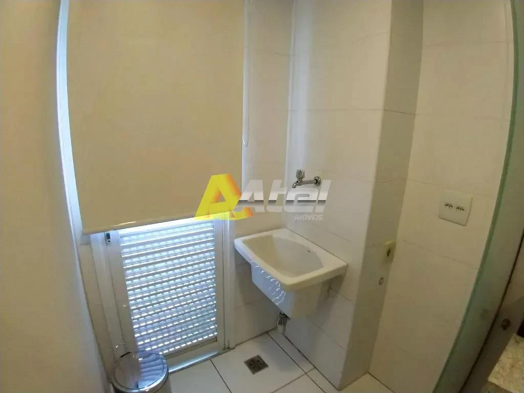 Квартира 44 м² з 1 спальнею та балконом — photo 9