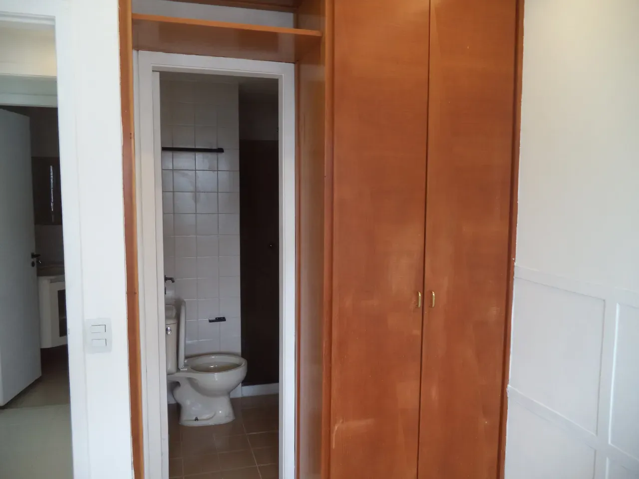 Apartment with 2 bedrooms, 2 bathrooms and a terrace — photo 46