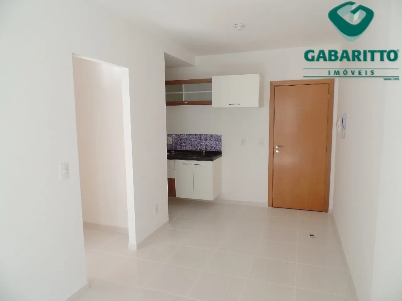 1-bedroom apartment of 46 m² with no parking — photo 4