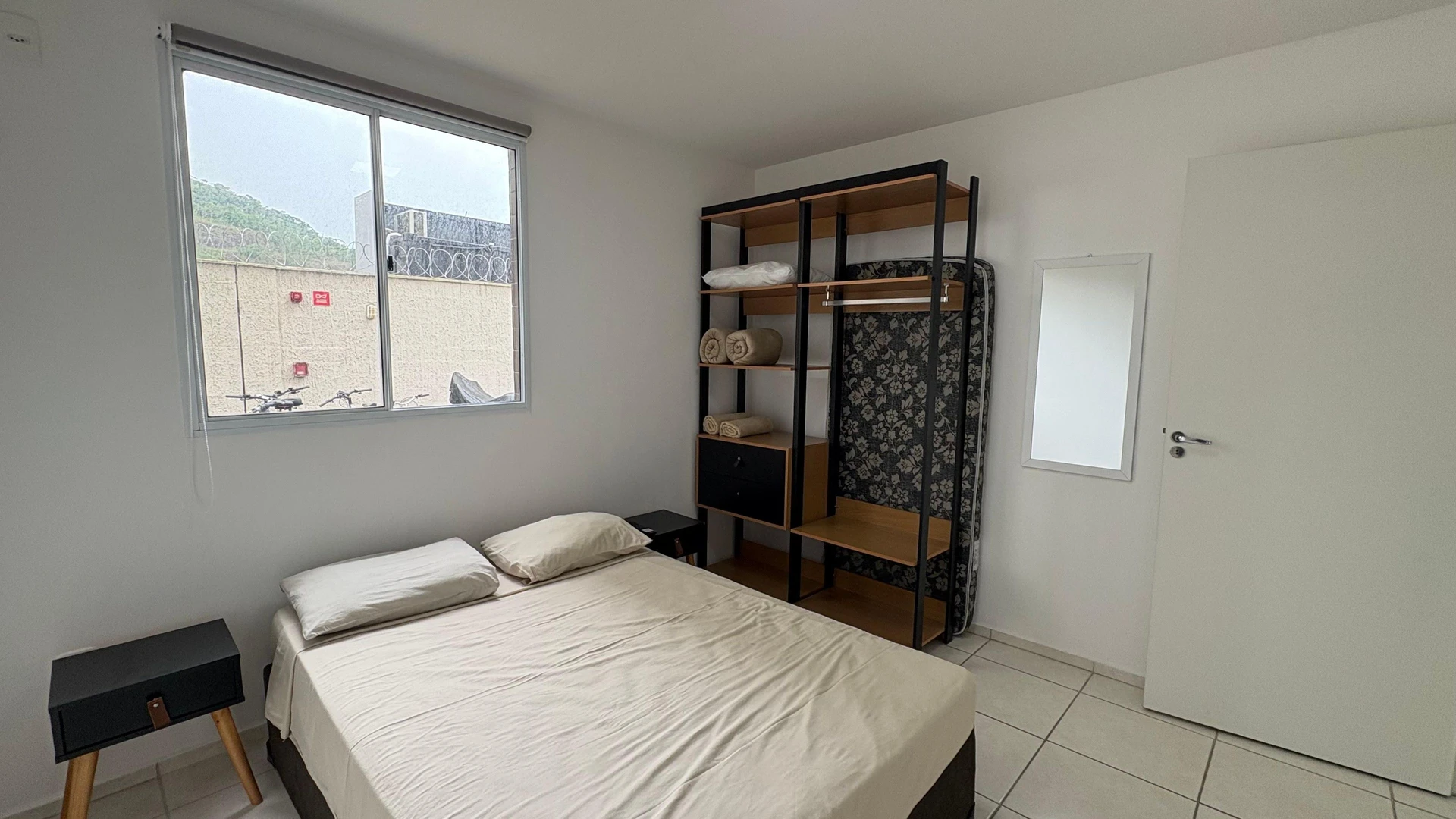 Vista a la montaña y 2 dormitorios: departamento de 75 m² — photo 29