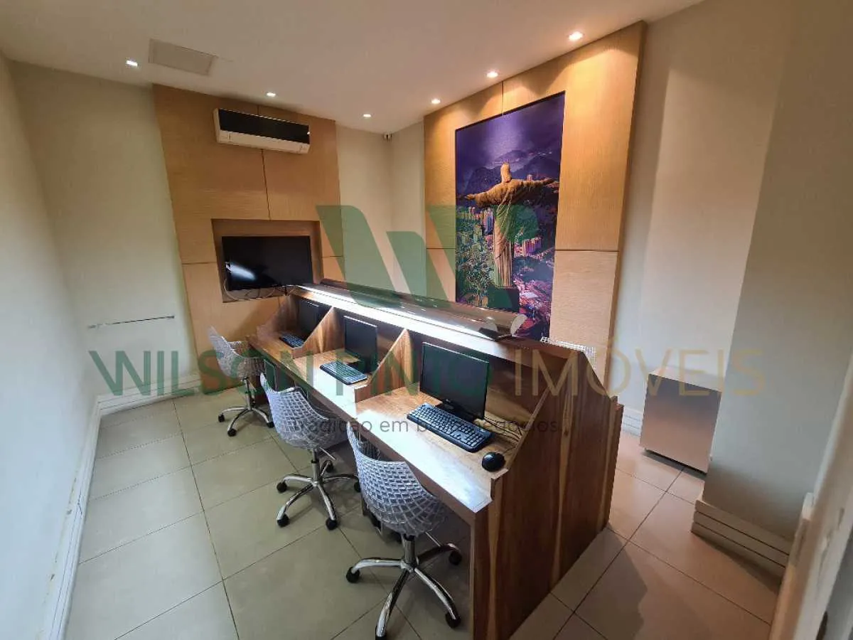 Apartamento de 82 m² com vista para as montanhas e jacuzzi — photo 29