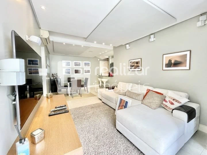 Furnished apartment, 100 m², with a private pool