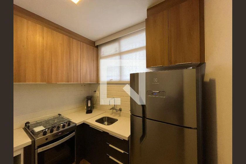 Apartamento mobiliado, 56 m², com varanda envidraçada — photo 24