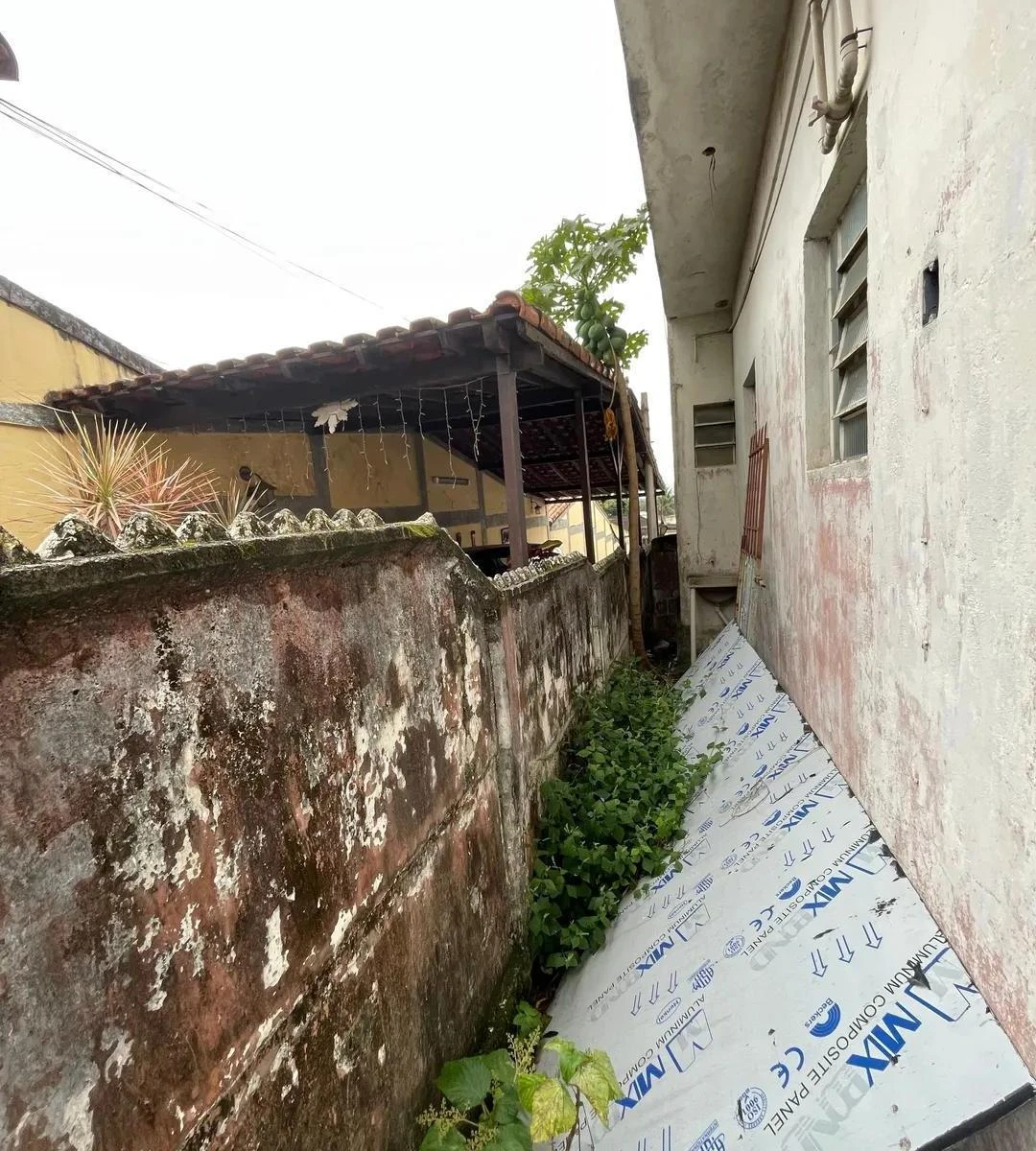 Casa sem mobília de 130 m² com 1 quarto e sem vaga — photo 24