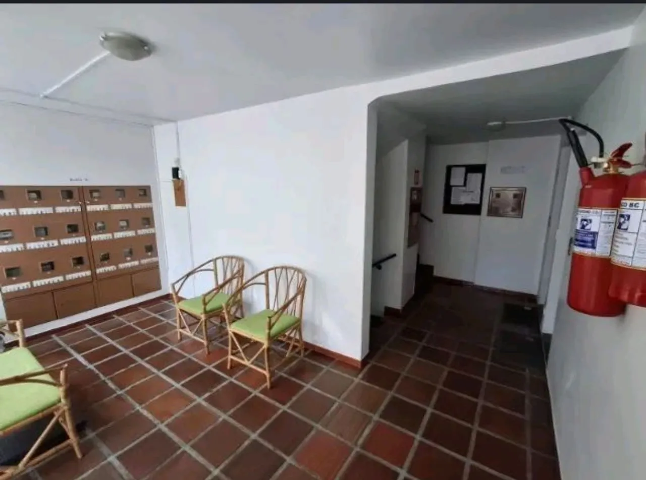 Rental apartment with 3 bedrooms and 2 bathrooms — photo 20