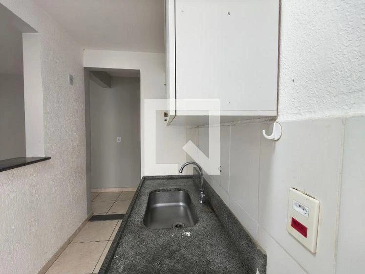 Washing machine in a 2-bedroom apartment, 47 m² — photo 8
