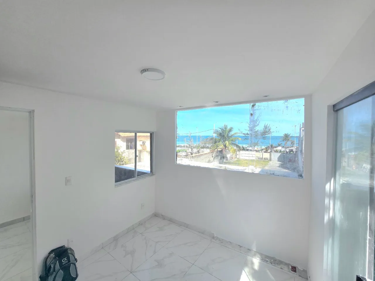 Квартира 80 м² с видом на воду и застеклённым балконом — photo 3
