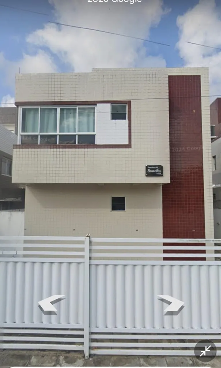 2-bedroom, 54 m² apartment in João Pessoa — photo 6
