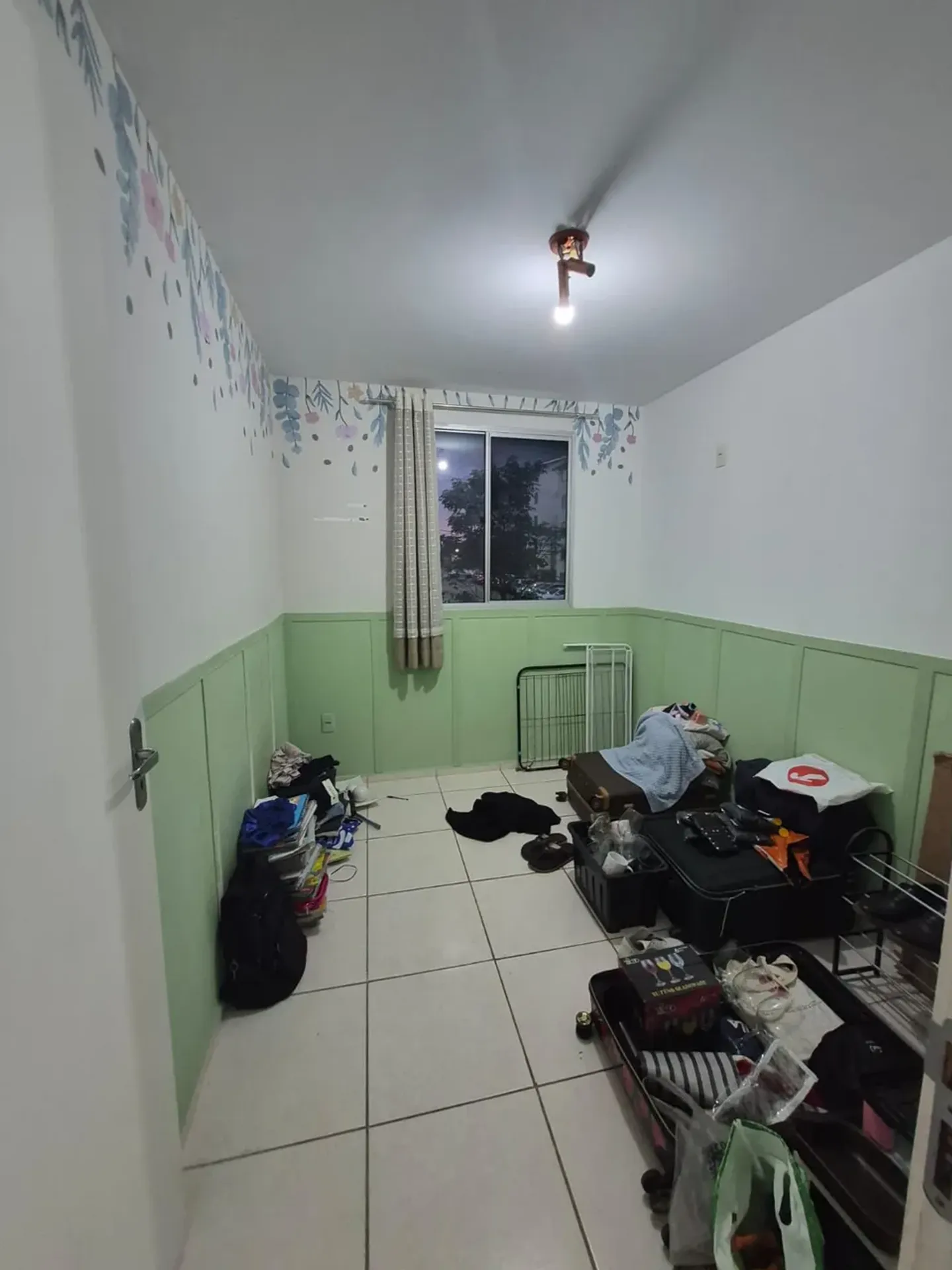 2-bedroom apartment in a building with a pool — photo 7