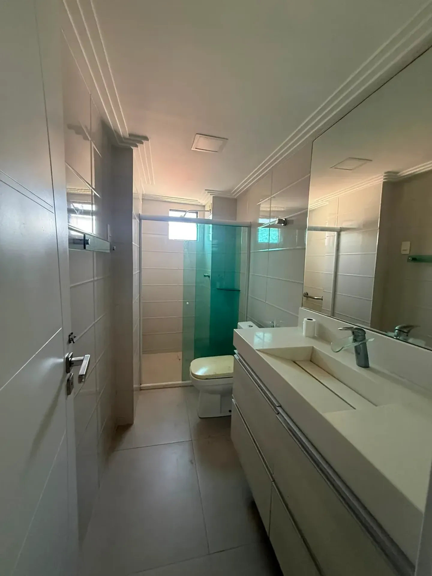 Apartamento, 210 m², com closet — photo 6