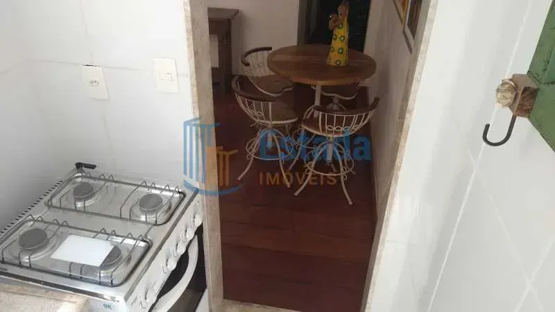 1 quarto e espaço de home office: apartamento de 45 m²