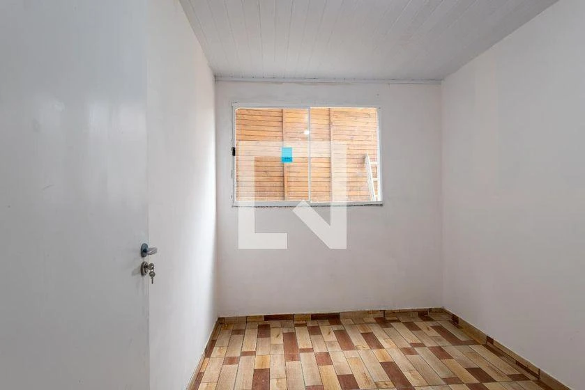 Дом 40 м², 2 спальни, Куритиба — photo 7