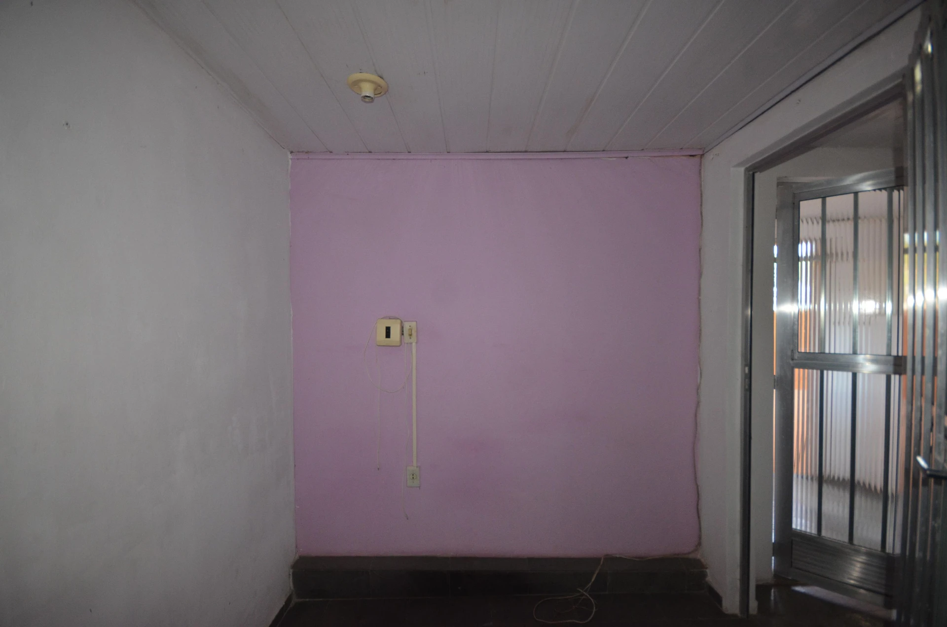 Квартира с 1 спальней без парковочного места — photo 24