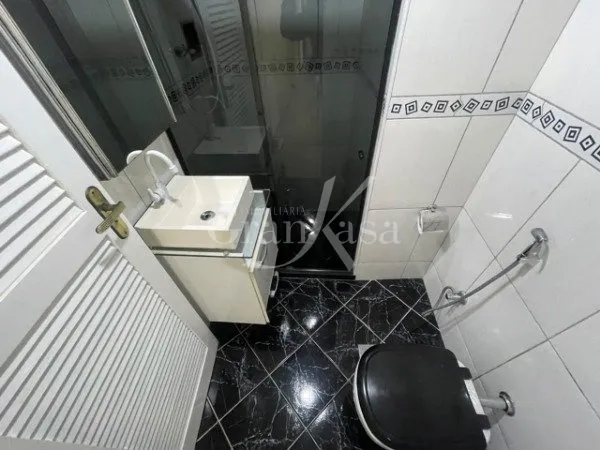 Apartamento no 9º andar com máquina de lavar — photo 5