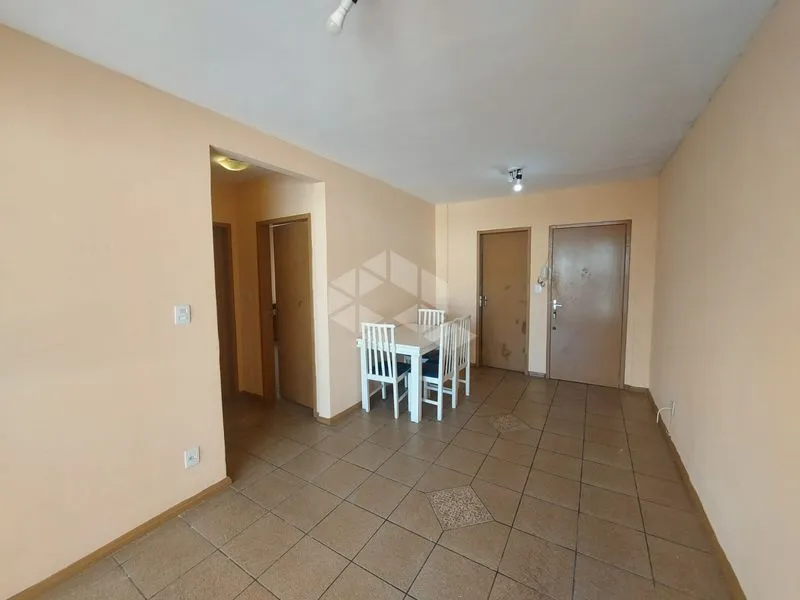 Home office in a 2-bedroom apartment, 63 m² — photo 5