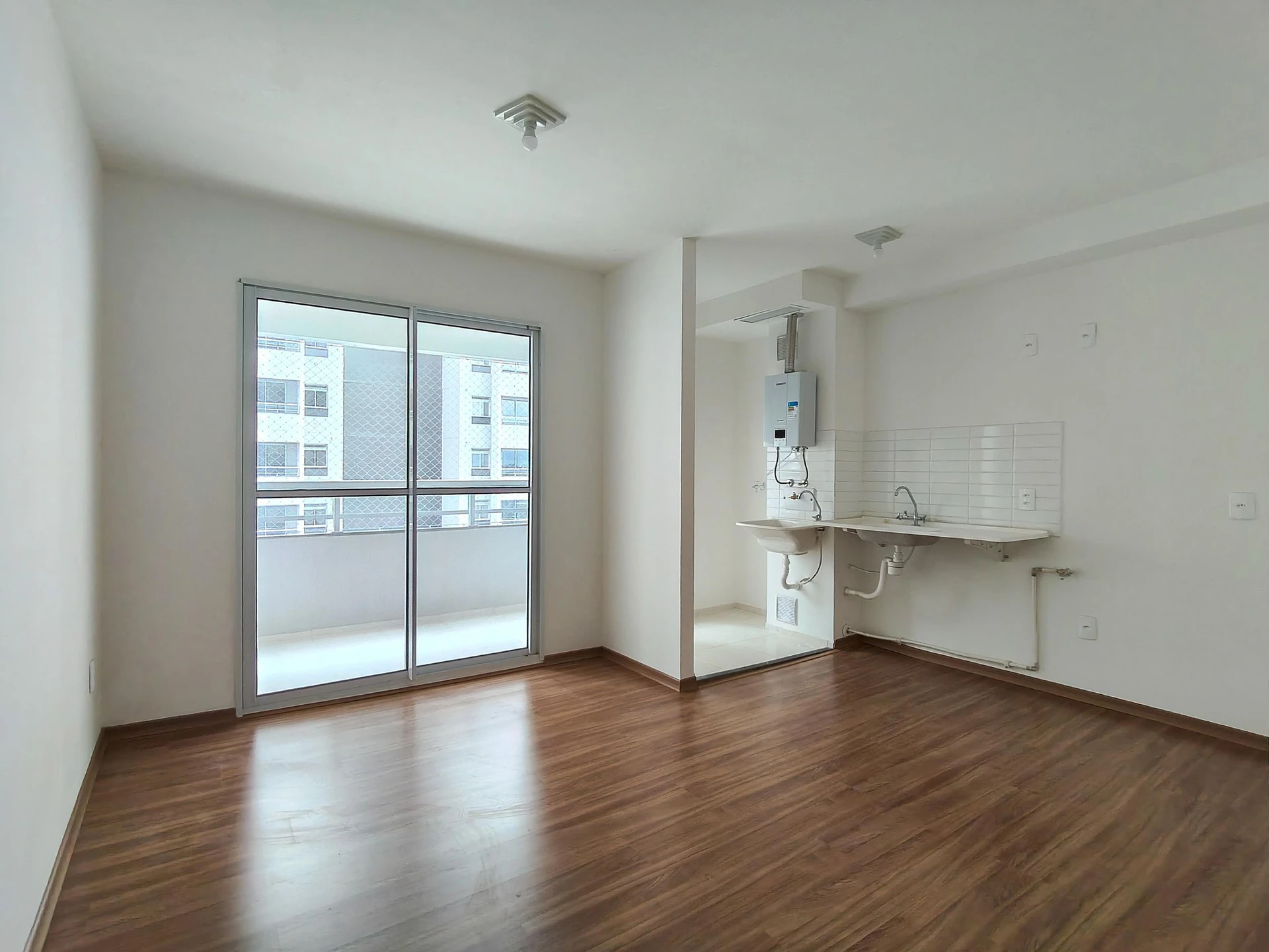3-bedroom apartment in a building with a sauna — photo 9