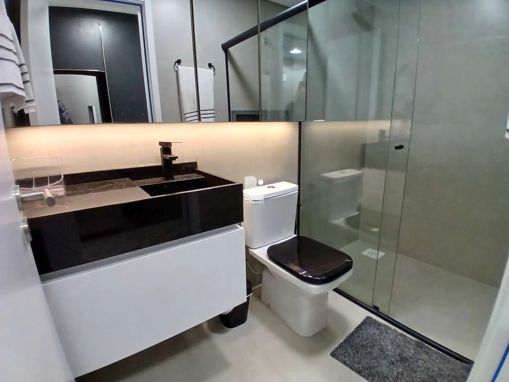 Apartamento de 1 quarto com cozinha aberta e 31 m² — photo 5