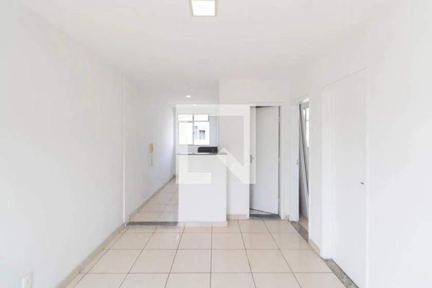 Apartamento para alugar com 2 quartos e vaga de garagem — photo 7