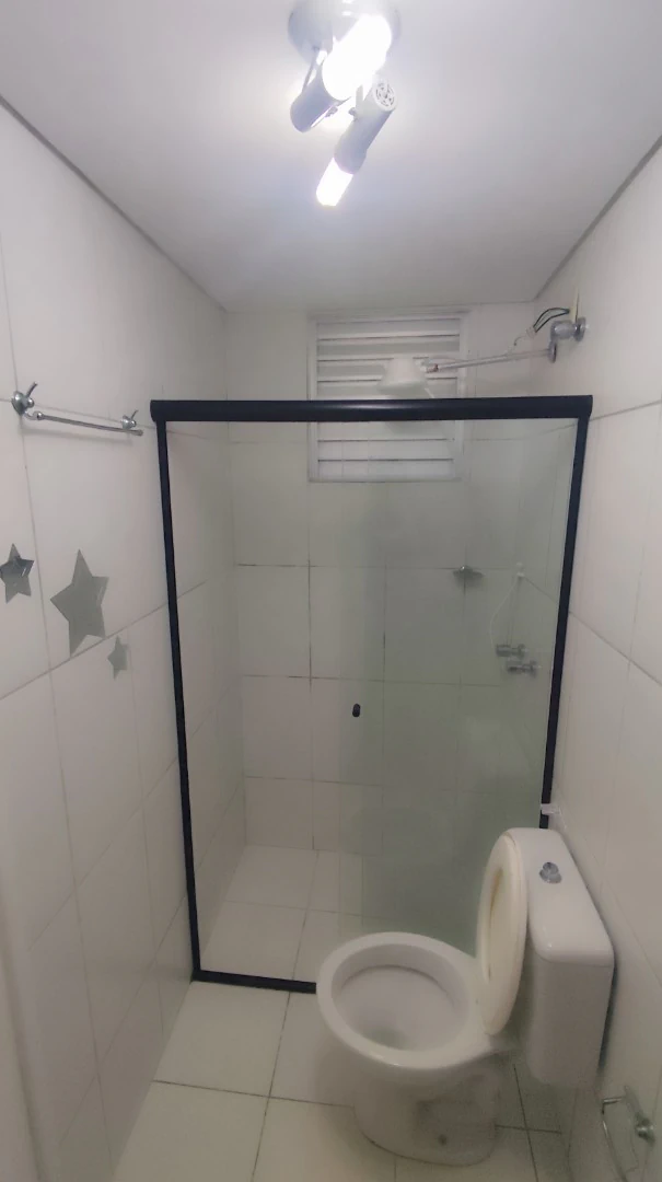 2-bedroom apartment, 1 with its own bathroom, 68 m² — photo 20