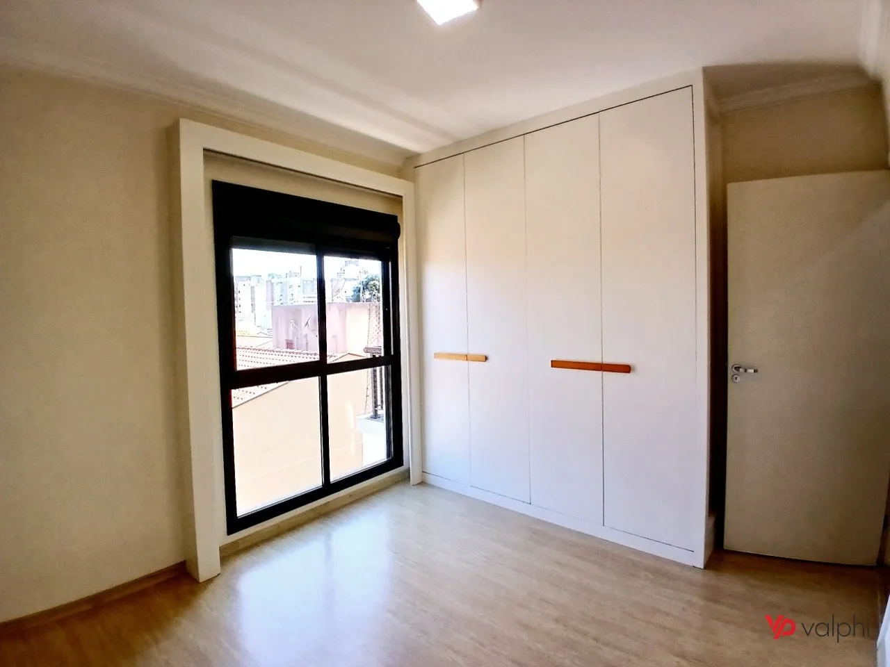 Apartamento com 2 quartos e cozinha aberta a gás — photo 26