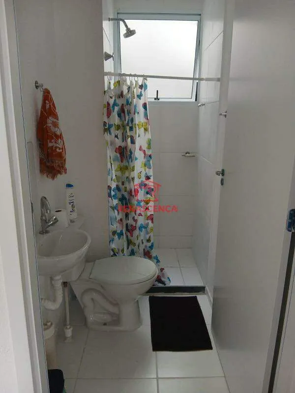 Apartamento sem vaga, 2 quartos e 44 m² no 1º andar — photo 5