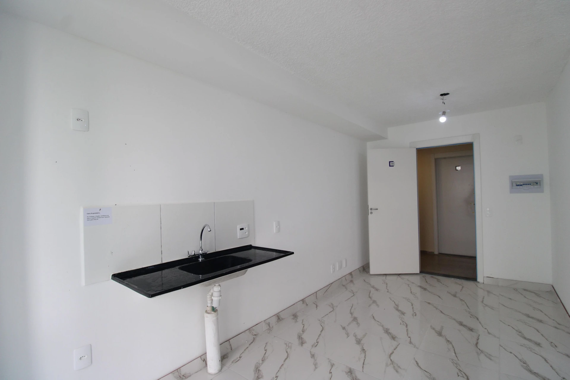 Apartamento de 2 quartos e 57 m² — photo 10