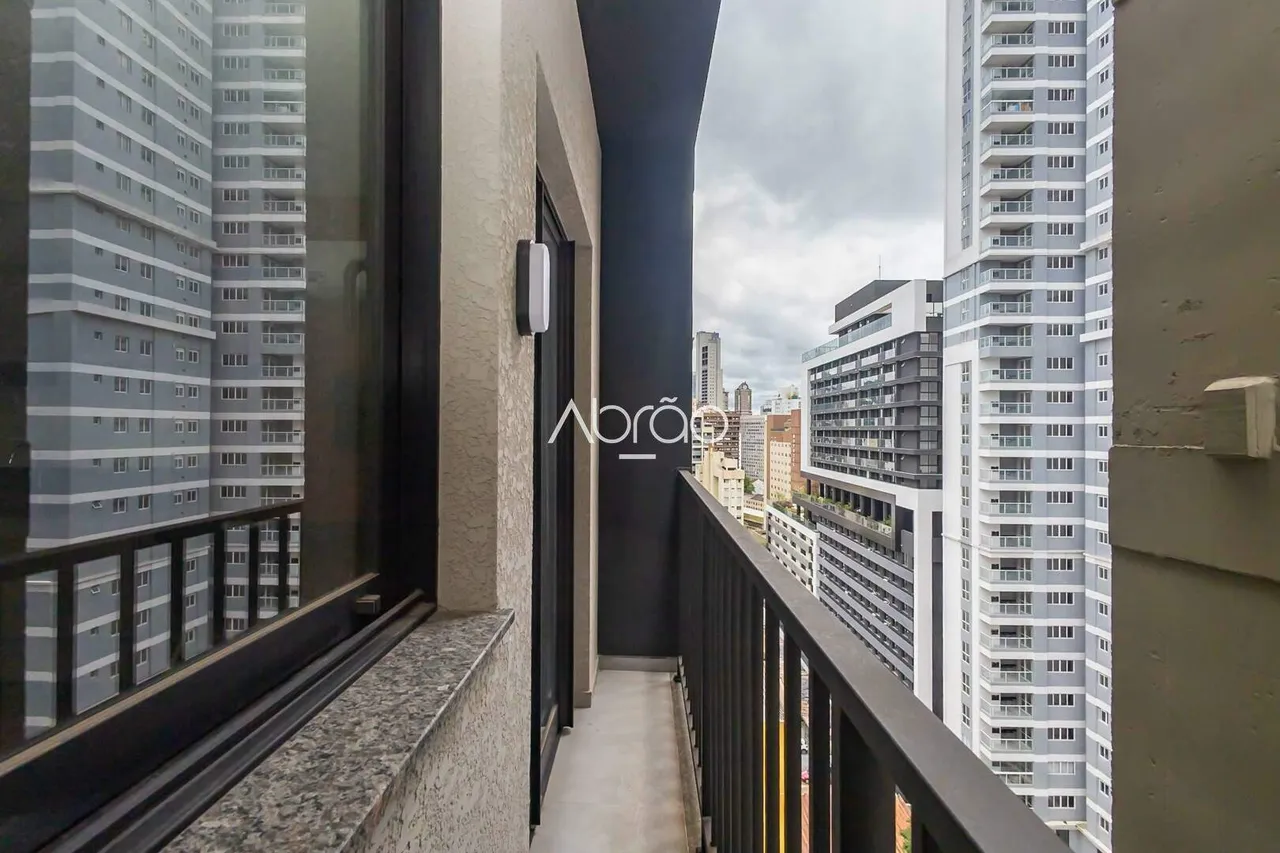 Studio mobiliado de 22 m² com 1 dormitório e sem vaga — photo 13