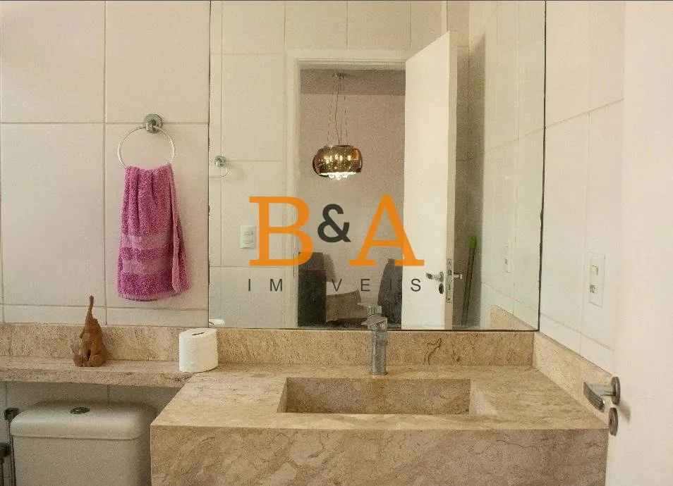 Furnished apartment, 120 m², with a glass-enclosed balcony — photo 30
