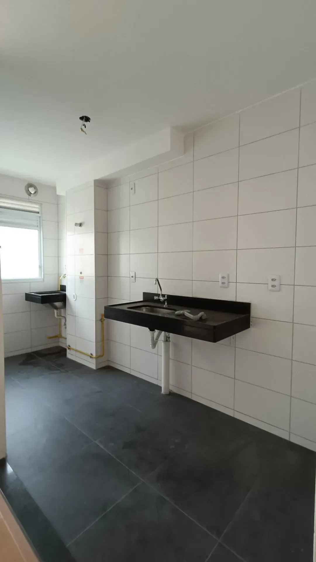 Furnished apartment with 2 bedrooms and 44 m² — photo 27