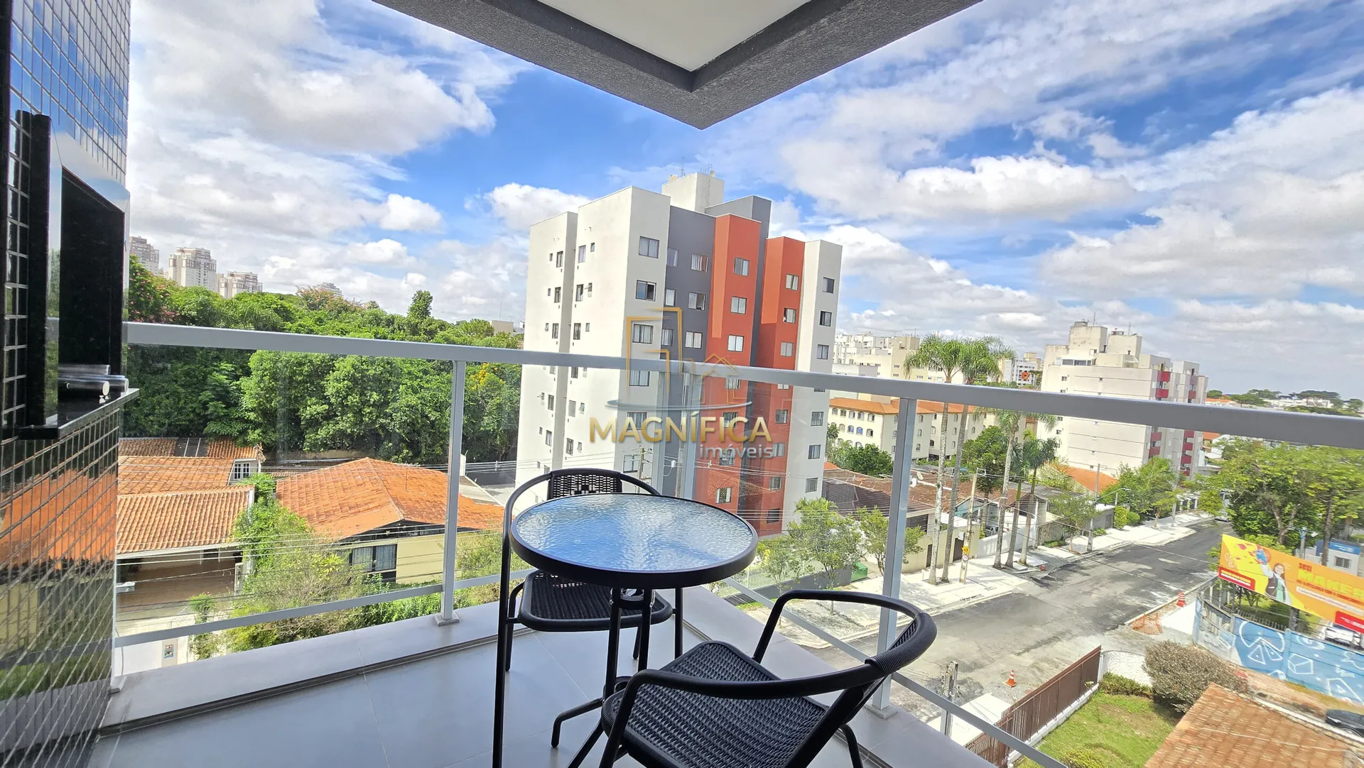 Apartamento mobiliado com 3 quartos e 2 vagas, 106 m² — photo 37
