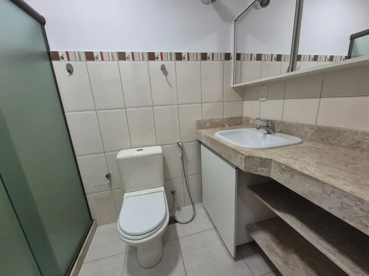 Departamento de 3 dormitorios en edificio con piscina — photo 19