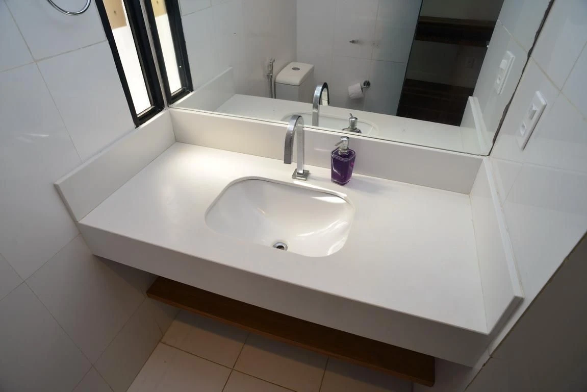 Apartamento mobiliado com 4 quartos e suíte no total — photo 4
