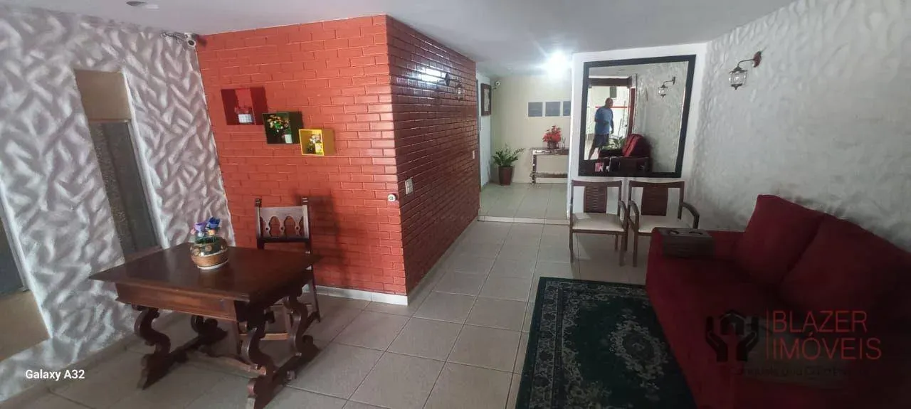 Apartamento sem mobília com 2 dormitórios e 2 banheiros — photo 11