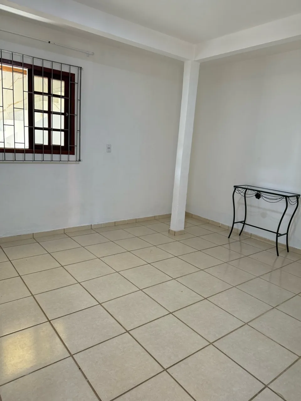 2-bedroom house with a washing machine in Florianópolis — photo 9