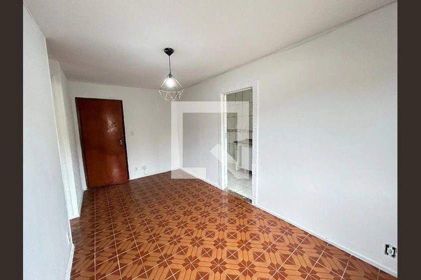 Unfurnished apartment with 2 bedrooms and gas water heater — photo 45